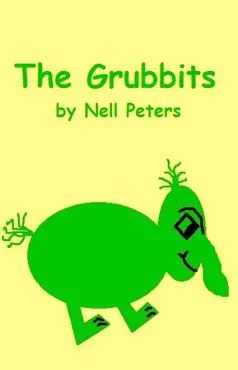the grubbits book cover image