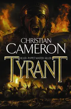 tyrant book cover image