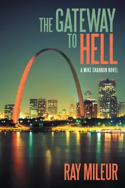 the gateway to hell book cover image