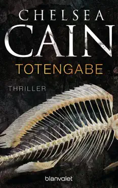 totengabe book cover image