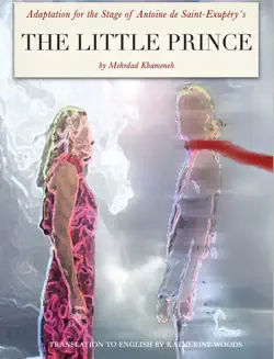 the little prince book cover image