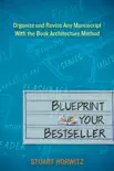 Blueprint Your Bestseller synopsis, comments