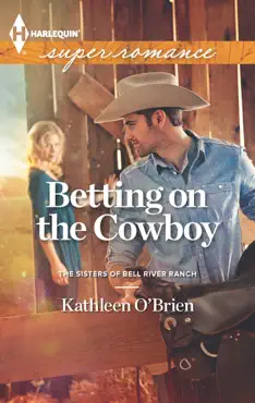 betting on the cowboy book cover image