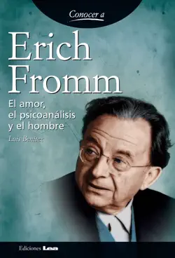 erich fromm book cover image