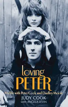 loving peter book cover image