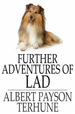 further adventures of lad book cover image