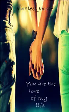you are the love of my life book cover image
