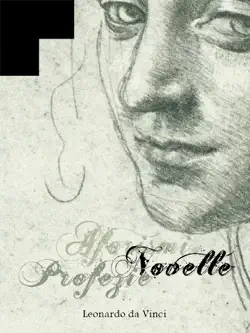 aforismi novelle e profezie book cover image