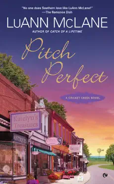 pitch perfect book cover image