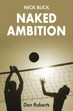 naked ambition book cover image