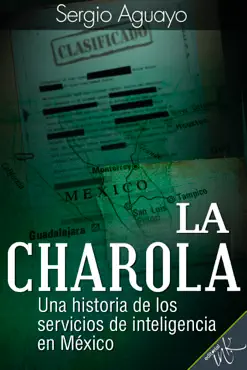 la charola book cover image