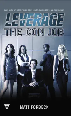 the con job book cover image