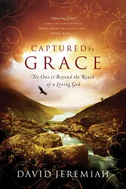 captured by grace book cover image