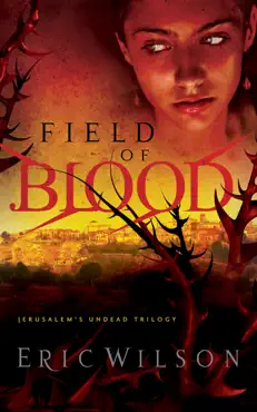 field of blood book cover image