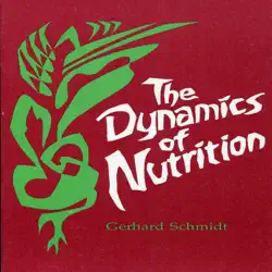 the dynamics of nutrition book cover image