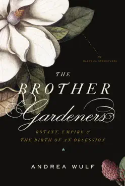 the brother gardeners book cover image