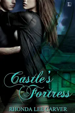 castle's fortress book cover image