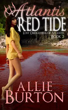 atlantis red tide book cover image