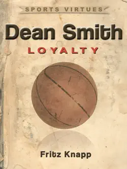 dean smith book cover image