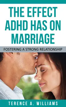 the effect adhd has on marriage book cover image