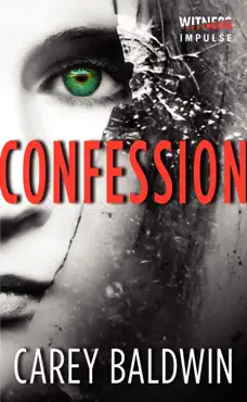 confession book cover image