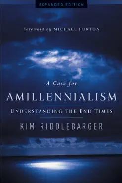 a case for amillennialism book cover image