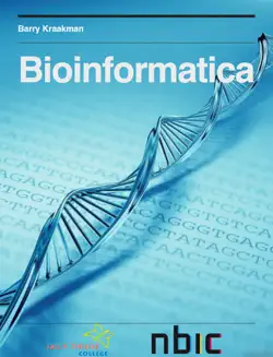 bioinformatica book cover image