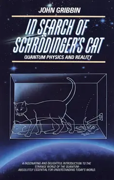 in search of schrodinger's cat book cover image