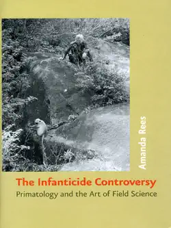 the infanticide controversy book cover image