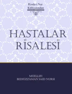 hastalar risalesi book cover image