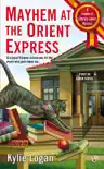 Mayhem at the Orient Express synopsis, comments