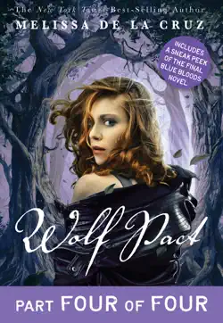 wolf pact, part iv book cover image