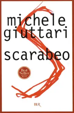 scarabeo book cover image