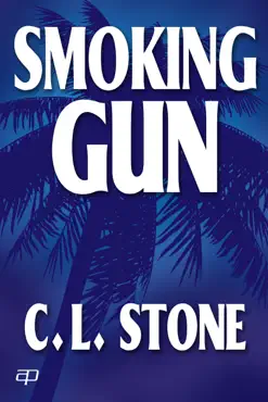 smoking gun book cover image