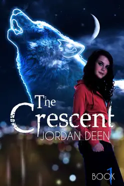 the crescent book cover image
