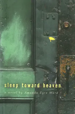sleep toward heaven book cover image