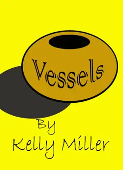 vessels book cover image