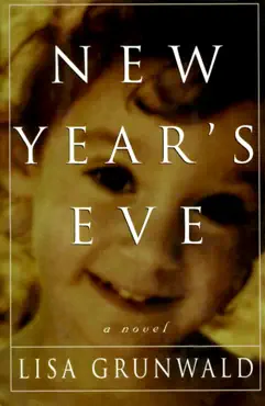 new year's eve book cover image