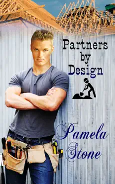 partners by design book cover image
