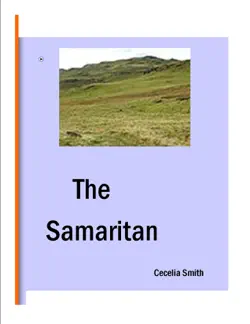 the samaritan book cover image