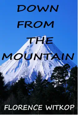 down from the mountain book cover image