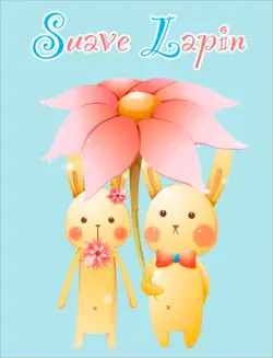 suave lapin book cover image