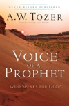 Voice of a Prophet book summary, reviews and downlod