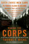 Making the Corps synopsis, comments