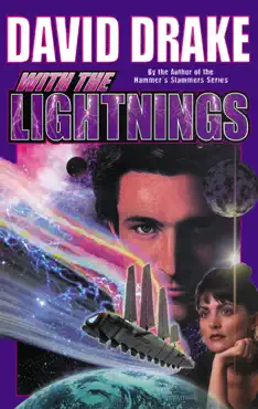 with the lightnings book cover image