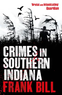 crimes in southern indiana imagen de la portada del libro