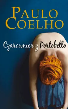 czarownica z portobello book cover image