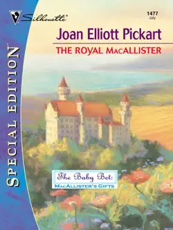 the royal macallister book cover image