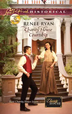 charity house courtship book cover image