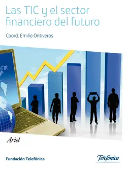 las tic y el sector financiero del futuro imagen de la portada del libro